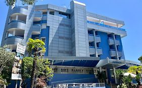 Hotel Alemagna B&B Lido Del Sole Pet Friendly